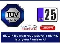 Tüv Türk Araç Muayene İstasyonu Yangın Algılama ve İhbar Sistemi  Bakımı